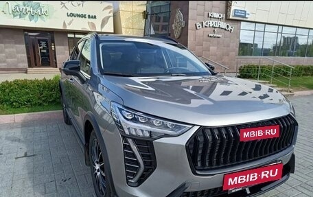 Haval Jolion, 2024 год, 2 400 000 рублей, 3 фотография