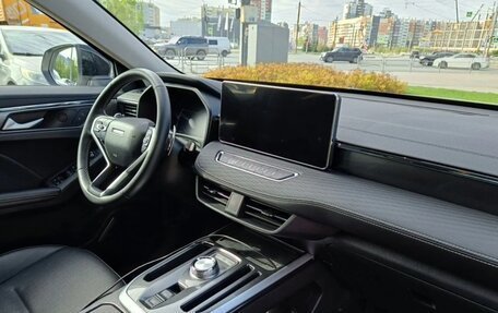 Haval Jolion, 2024 год, 2 400 000 рублей, 9 фотография