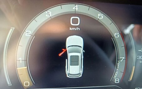 Haval Jolion, 2024 год, 2 400 000 рублей, 12 фотография