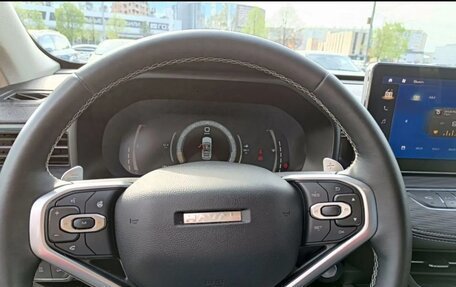 Haval Jolion, 2024 год, 2 400 000 рублей, 11 фотография