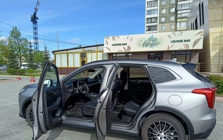 Haval Jolion, 2024 год, 2 400 000 рублей, 14 фотография