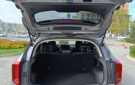Haval Jolion, 2024 год, 2 400 000 рублей, 16 фотография