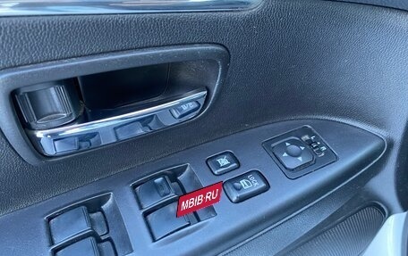 Mitsubishi ASX I рестайлинг, 2013 год, 1 190 000 рублей, 9 фотография