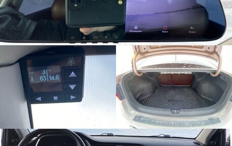 KIA Rio IV, 2020 год, 1 480 000 рублей, 9 фотография