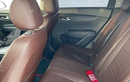 KIA Rio IV, 2020 год, 1 480 000 рублей, 8 фотография