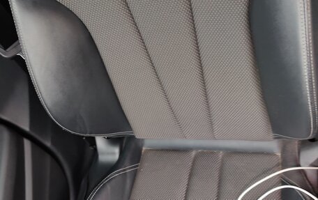 Audi A4, 2018 год, 2 590 000 рублей, 14 фотография