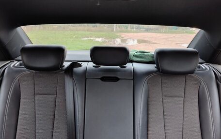 Audi A4, 2018 год, 2 590 000 рублей, 17 фотография