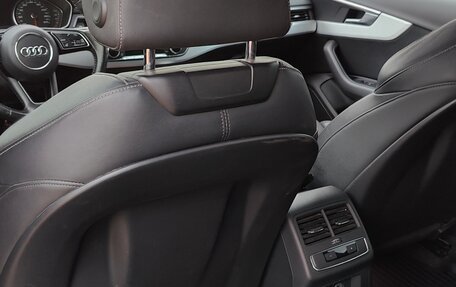 Audi A4, 2018 год, 2 590 000 рублей, 16 фотография