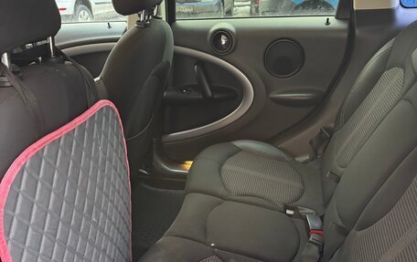 MINI Countryman I (R60), 2010 год, 1 000 000 рублей, 7 фотография