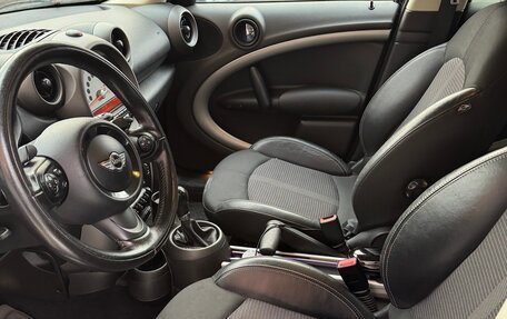 MINI Countryman I (R60), 2010 год, 1 000 000 рублей, 8 фотография