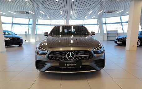 Mercedes-Benz E-Класс, 2020 год, 3 650 000 рублей, 3 фотография