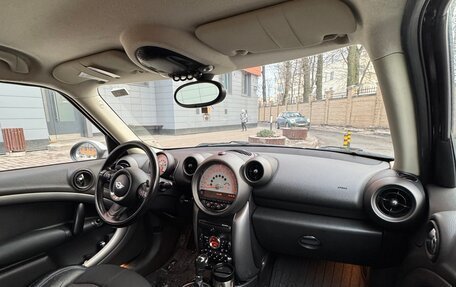 MINI Countryman I (R60), 2010 год, 1 000 000 рублей, 6 фотография