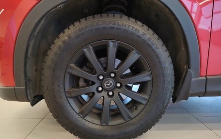 Mazda CX-5 II, 2013 год, 1 699 000 рублей, 6 фотография