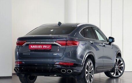 Geely Tugella FY11, 2024 год, 3 499 000 рублей, 3 фотография