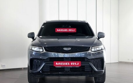 Geely Tugella FY11, 2024 год, 3 499 000 рублей, 2 фотография