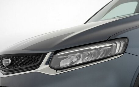 Geely Tugella FY11, 2024 год, 3 499 000 рублей, 5 фотография