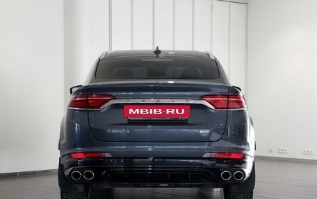 Geely Tugella FY11, 2024 год, 3 499 000 рублей, 4 фотография