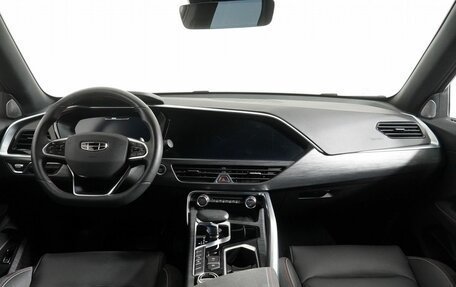 Geely Tugella FY11, 2024 год, 3 499 000 рублей, 12 фотография