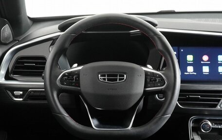 Geely Tugella FY11, 2024 год, 3 499 000 рублей, 16 фотография