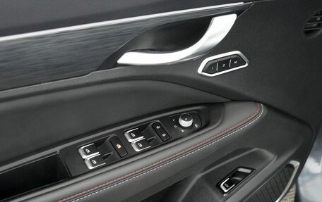 Geely Tugella FY11, 2024 год, 3 499 000 рублей, 15 фотография