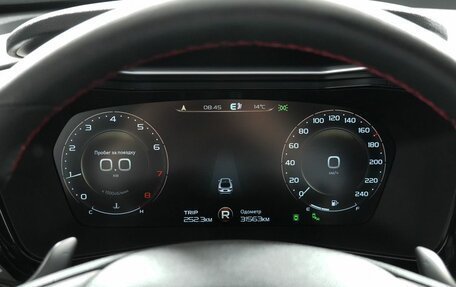 Geely Tugella FY11, 2024 год, 3 499 000 рублей, 14 фотография