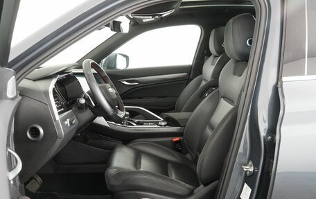 Geely Tugella FY11, 2024 год, 3 499 000 рублей, 8 фотография