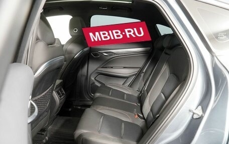 Geely Tugella FY11, 2024 год, 3 499 000 рублей, 10 фотография