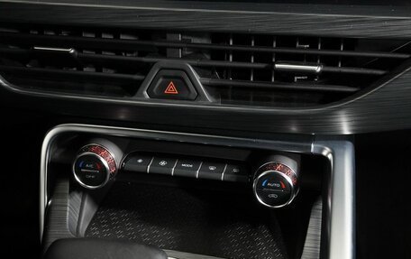 Geely Tugella FY11, 2024 год, 3 499 000 рублей, 20 фотография