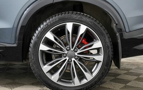 Geely Tugella FY11, 2024 год, 3 499 000 рублей, 33 фотография