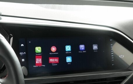 Geely Tugella FY11, 2024 год, 3 499 000 рублей, 22 фотография