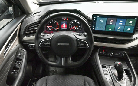 Haval F7 I, 2023 год, 1 850 000 рублей, 12 фотография