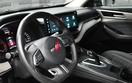 Haval F7 I, 2023 год, 1 850 000 рублей, 16 фотография