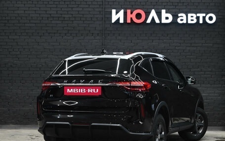 Haval F7 I, 2023 год, 1 850 000 рублей, 7 фотография