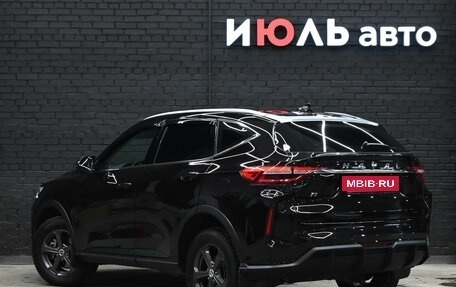 Haval F7 I, 2023 год, 1 850 000 рублей, 4 фотография
