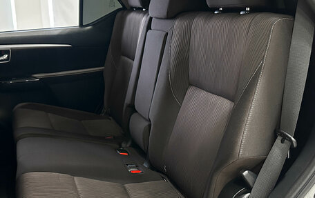 Toyota Fortuner II, 2019 год, 2 990 000 рублей, 14 фотография