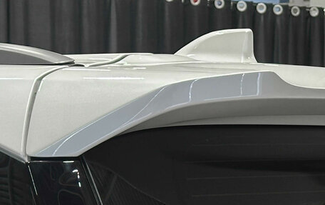 Toyota Fortuner II, 2019 год, 2 990 000 рублей, 11 фотография