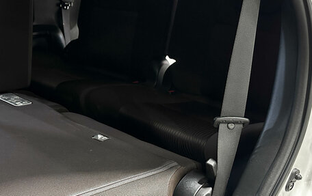 Toyota Fortuner II, 2019 год, 2 990 000 рублей, 15 фотография