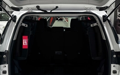 Toyota Fortuner II, 2019 год, 2 990 000 рублей, 16 фотография