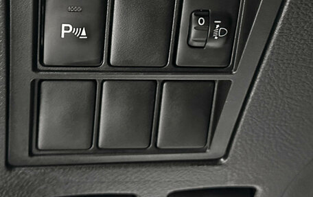 Toyota Fortuner II, 2019 год, 2 990 000 рублей, 22 фотография