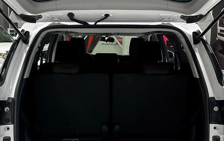 Toyota Fortuner II, 2019 год, 2 990 000 рублей, 17 фотография