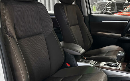 Toyota Fortuner II, 2019 год, 2 990 000 рублей, 19 фотография