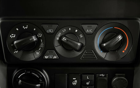 Toyota Fortuner II, 2019 год, 2 990 000 рублей, 29 фотография