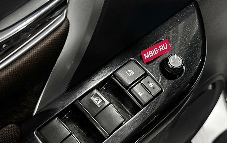 Toyota Fortuner II, 2019 год, 2 990 000 рублей, 21 фотография