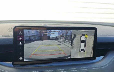 KIA Stinger I, 2021 год, 3 790 000 рублей, 13 фотография