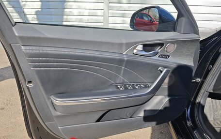 KIA Stinger I, 2021 год, 3 790 000 рублей, 15 фотография