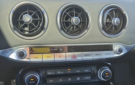 KIA Stinger I, 2021 год, 3 790 000 рублей, 12 фотография