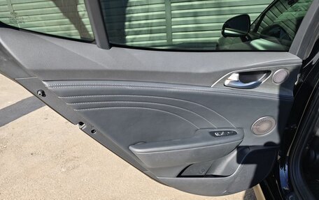 KIA Stinger I, 2021 год, 3 790 000 рублей, 20 фотография