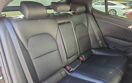 KIA Stinger I, 2021 год, 3 790 000 рублей, 25 фотография