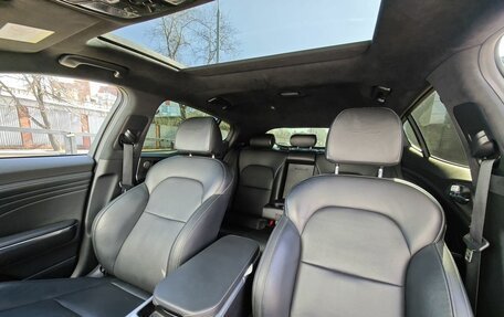 KIA Stinger I, 2021 год, 3 790 000 рублей, 19 фотография