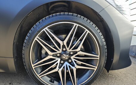 KIA Stinger I, 2021 год, 3 790 000 рублей, 31 фотография